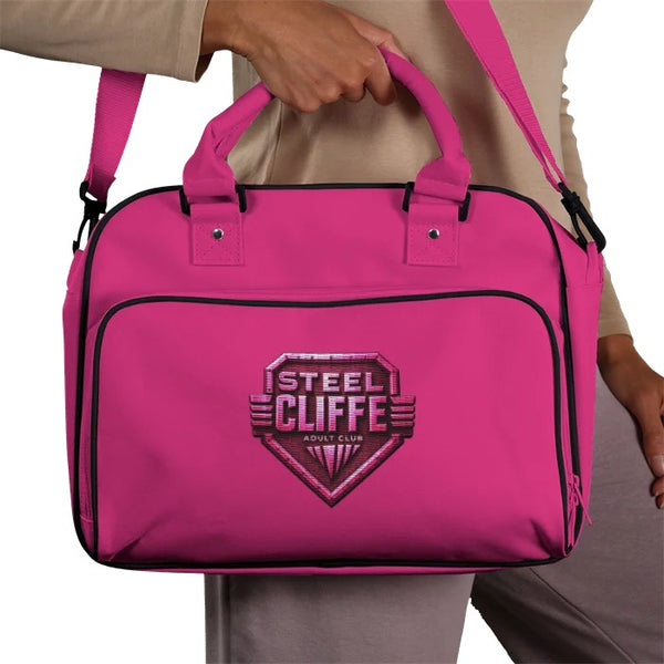 Steel Cliffe Club Bag