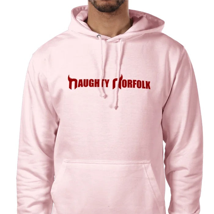Naughty Norfolk Hoodie