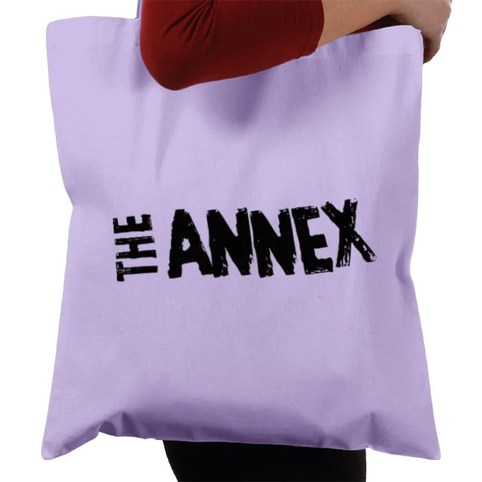 The Annex Tote Bag
