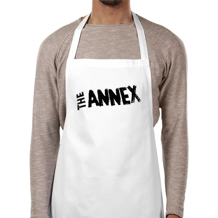 The Annex Organic Apron