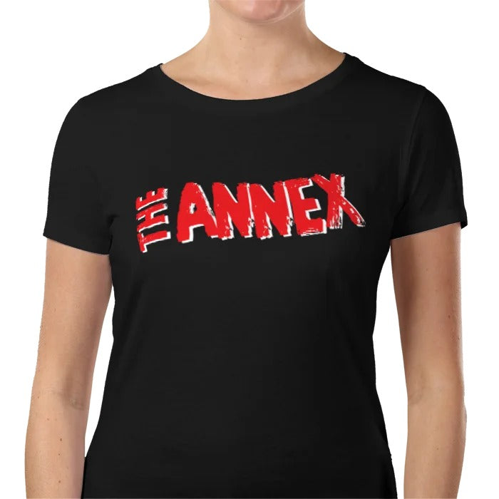 The Annex Official Lady Fit T-Shirt