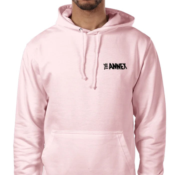 The Annex Hoodie Small Logo