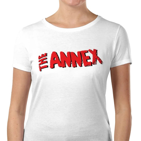 The Annex Official Lady Fit T-Shirt