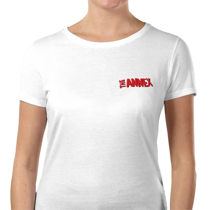 The Annex Official Lady Fit T-Shirt