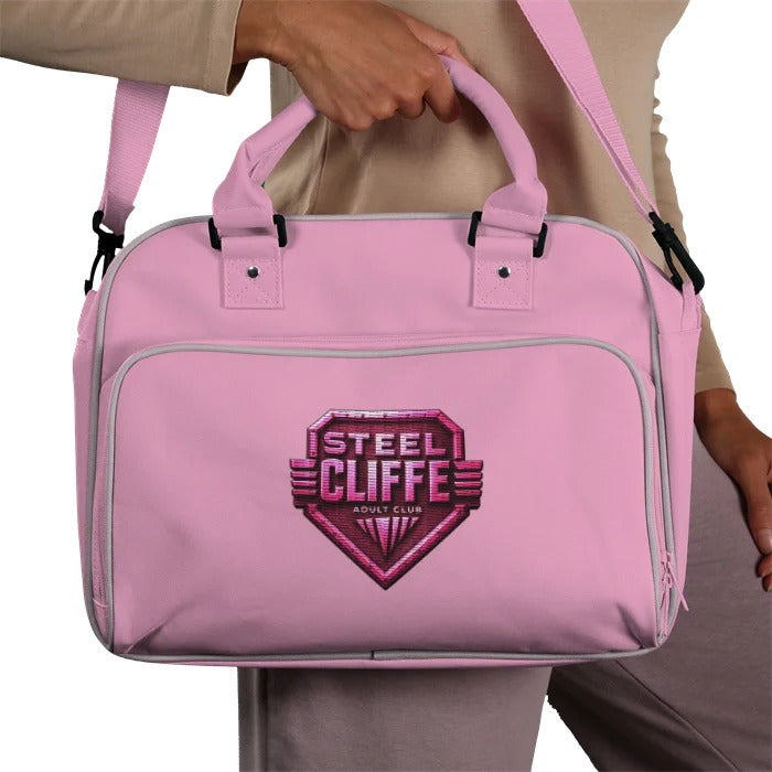 Steel Cliffe Club Bag