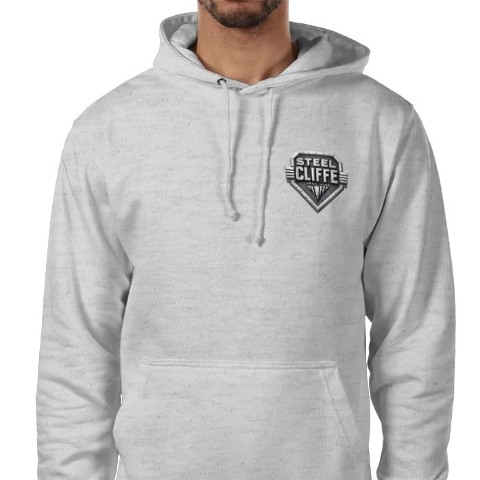 Steel Cliffe Hoodie