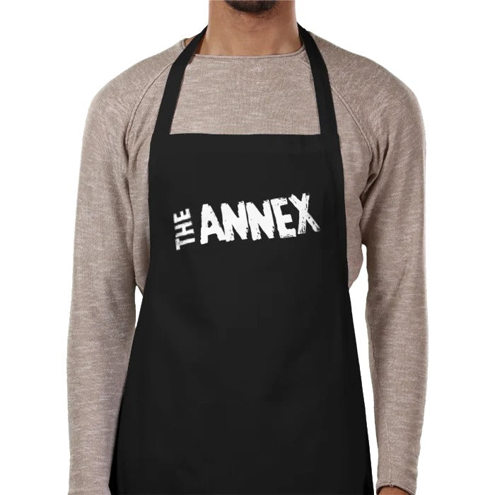 The Annex Organic Apron