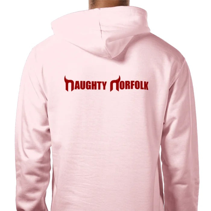 Naughty Norfolk Hoodie