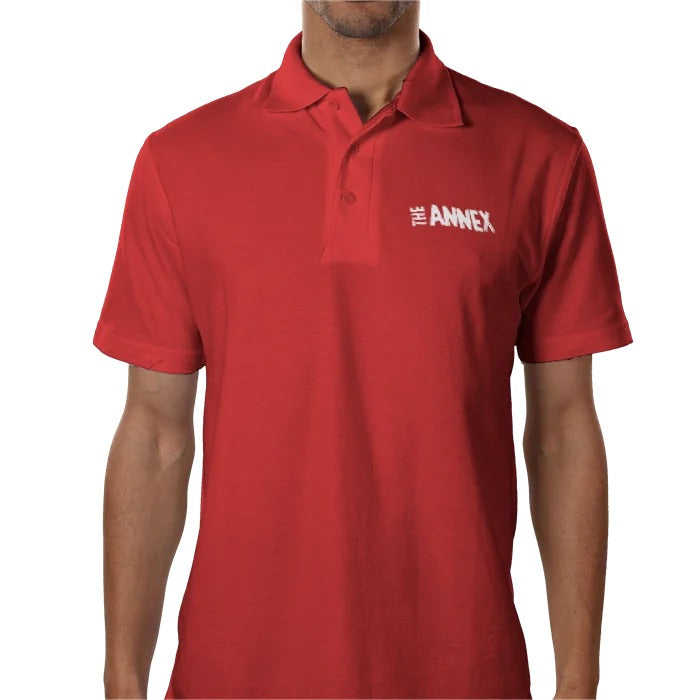 The Annex Polo Shirt