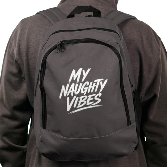 My Naughty Vibes Backpack
