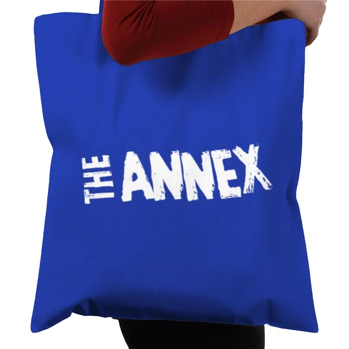 The Annex Tote Bag