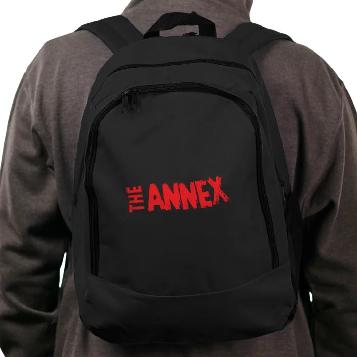 The Annex Back Pack