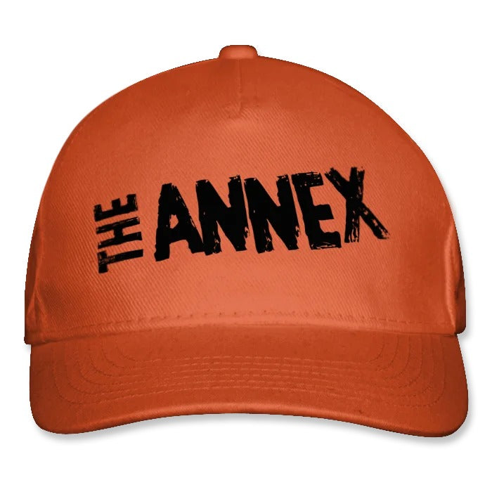 The Annex Baseball Cap