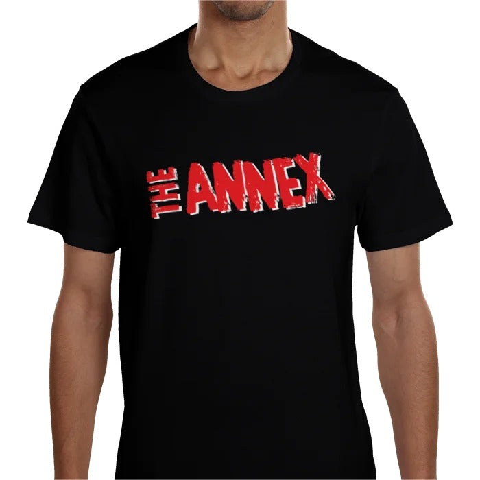 The Annex Official T-Shirt