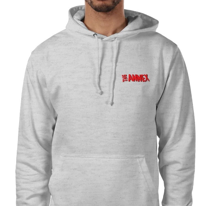 The Annex Official Official Hoodie