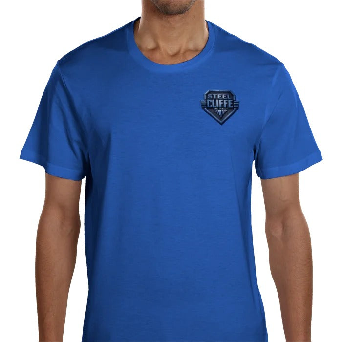Steel Cliffe T-Shirt