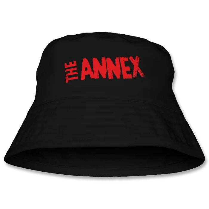 The Annex Bucket Hat