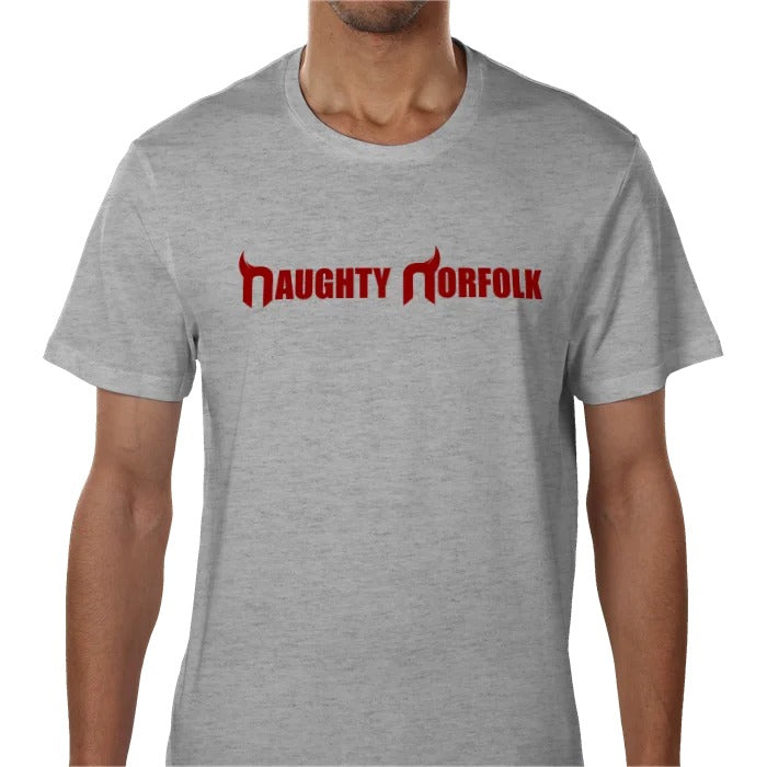 Naughty Norfolk T-Shirt