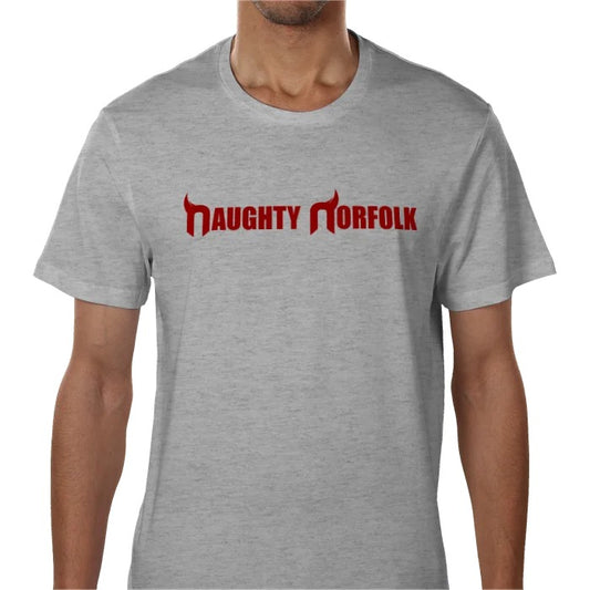 Naughty Norfolk T-Shirt