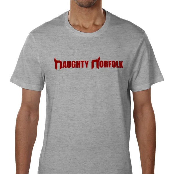 Naughty Norfolk T-Shirt