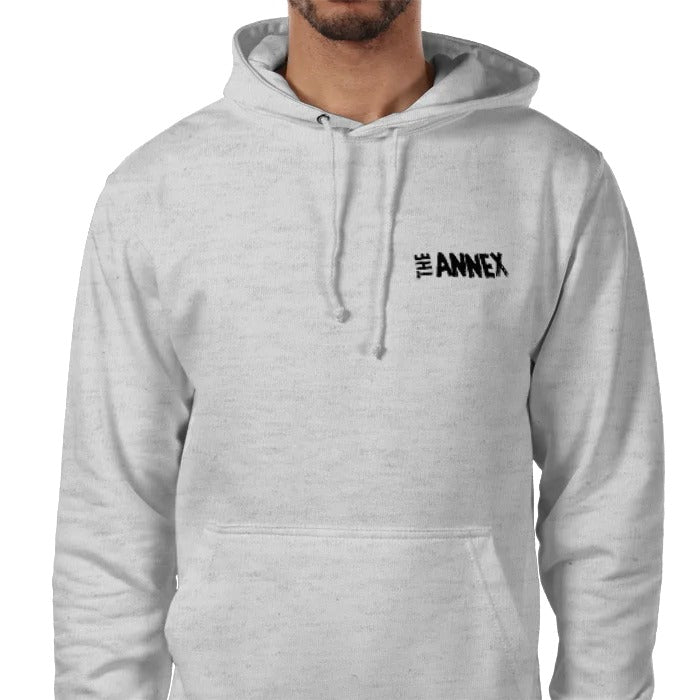 The Annex Hoodie Small Logo