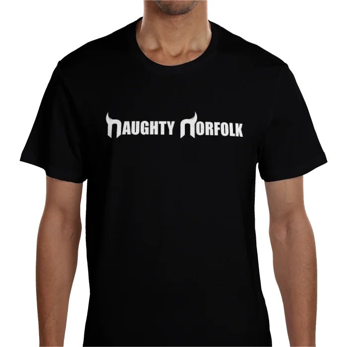 Naughty Norfolk T-Shirt