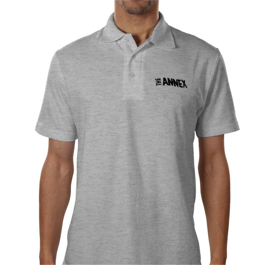 The Annex Polo Shirt