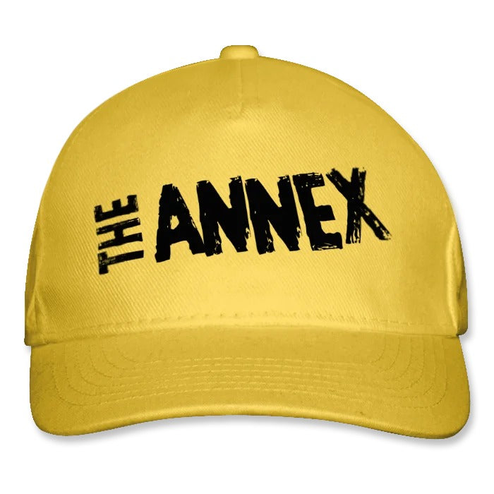 The Annex Baseball Cap