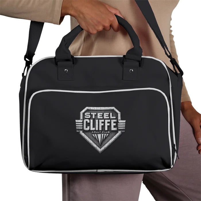 Steel Cliffe Club Bag
