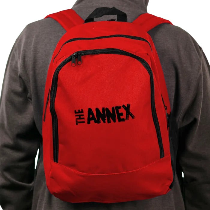 The Annex Back Pack