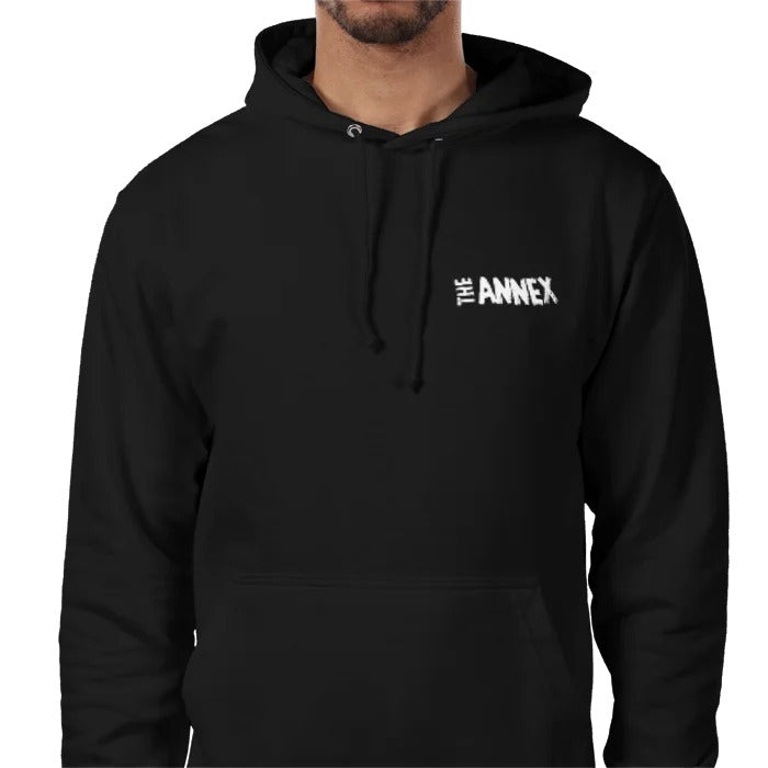 The Annex Hoodie Small Logo