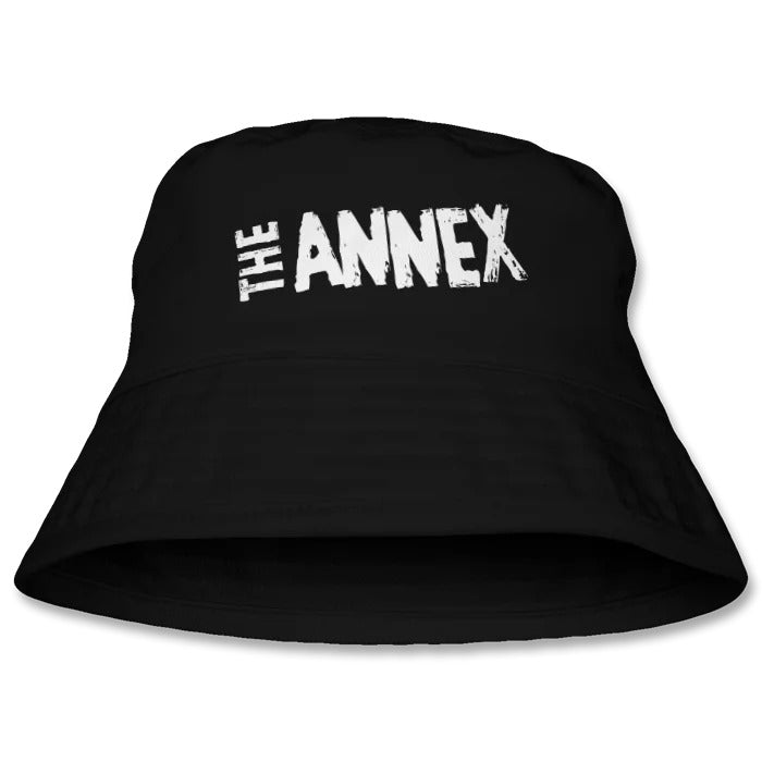 The Annex Bucket Hat