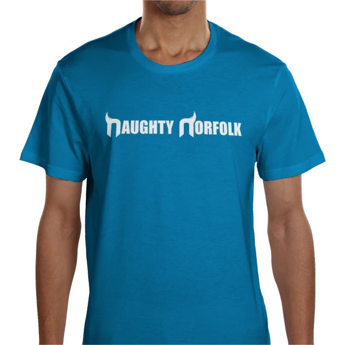 Naughty Norfolk T-Shirt