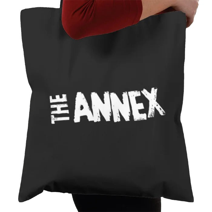 The Annex Tote Bag