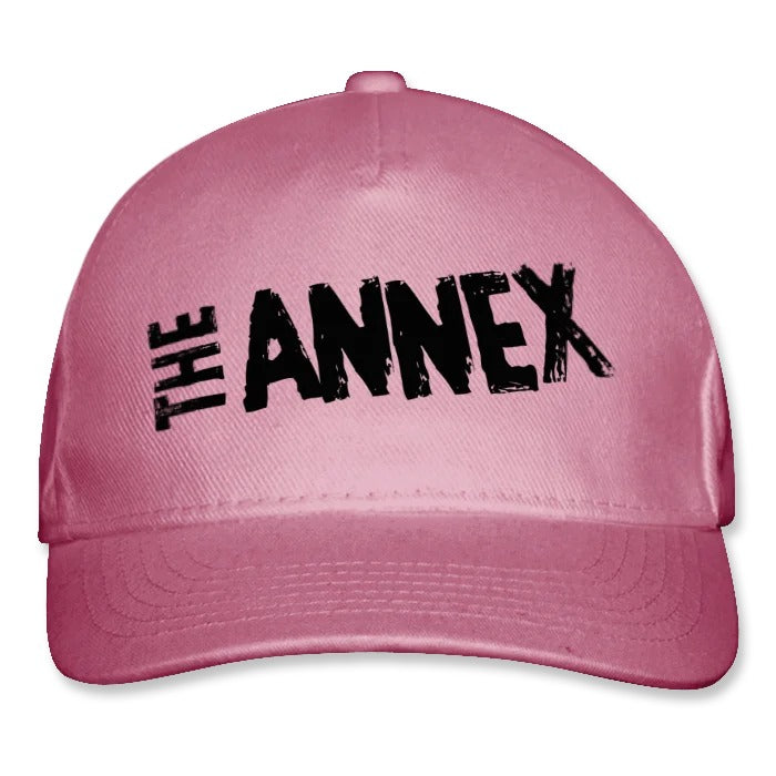 The Annex Baseball Cap