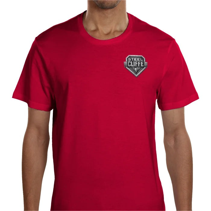 Steel Cliffe T-Shirt