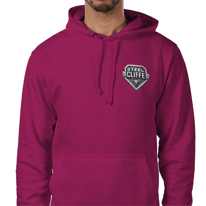 Steel Cliffe Hoodie