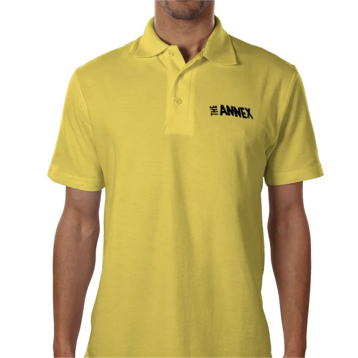 The Annex Polo Shirt