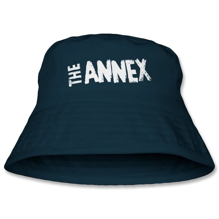 The Annex Bucket Hat