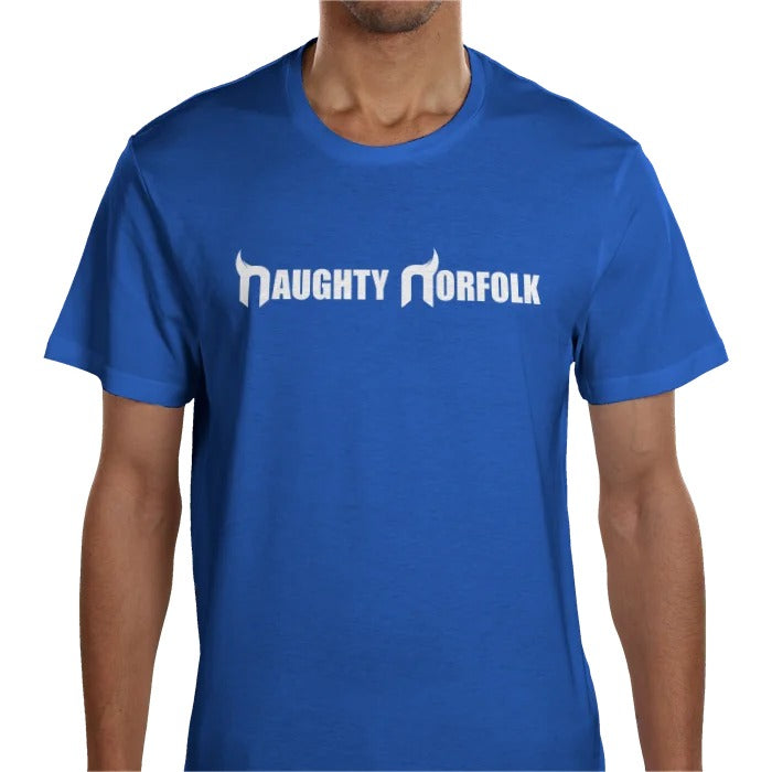 Naughty Norfolk T-Shirt