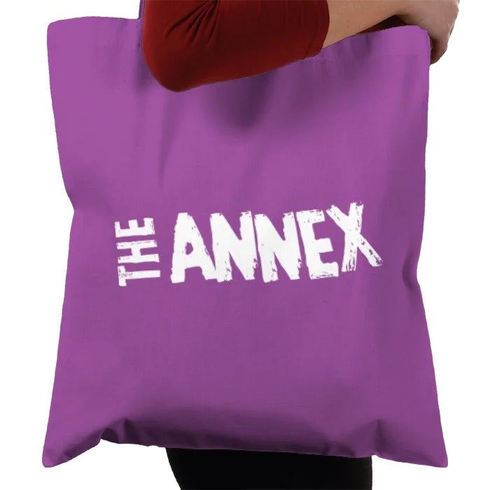 The Annex Tote Bag