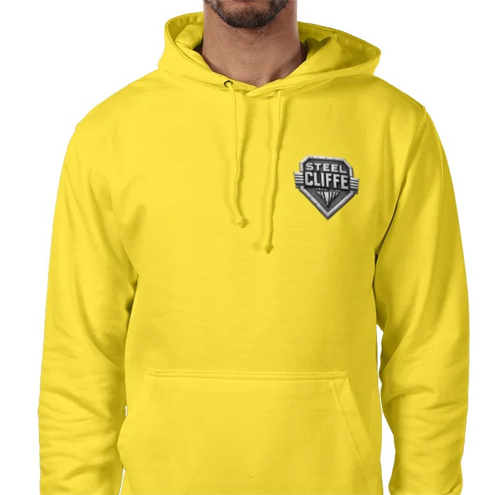 Steel Cliffe Hoodie