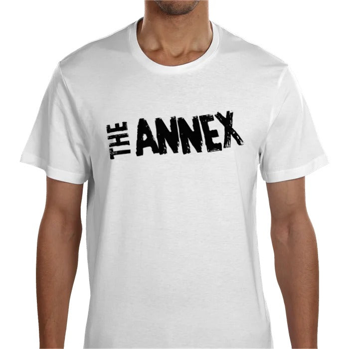 The Annex T-Shirt Large Logo
