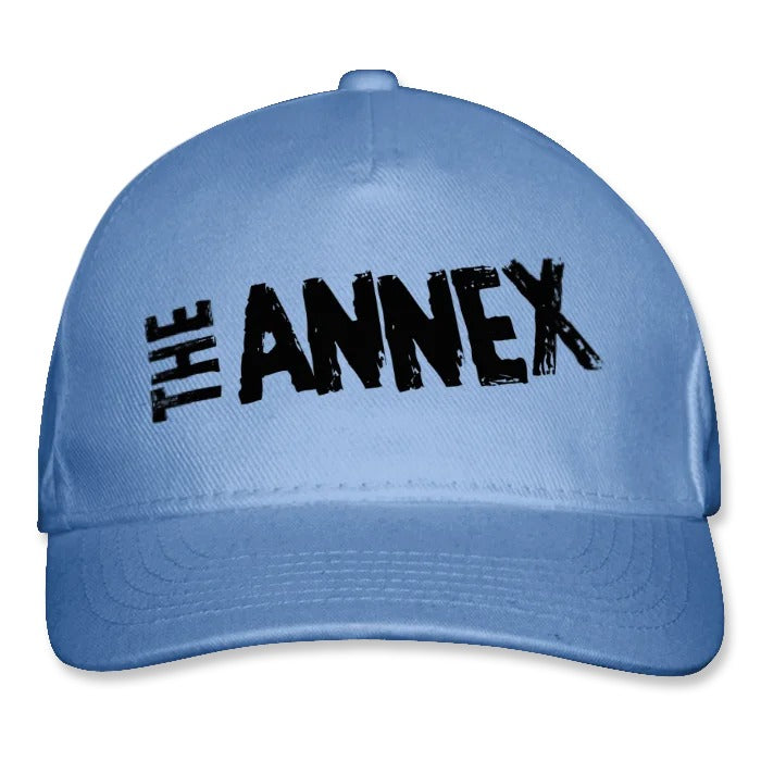 The Annex Baseball Cap