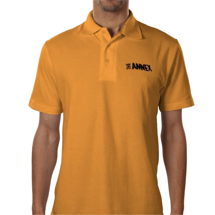 The Annex Polo Shirt