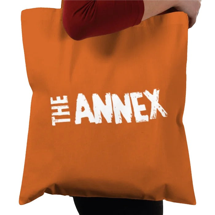 The Annex Tote Bag