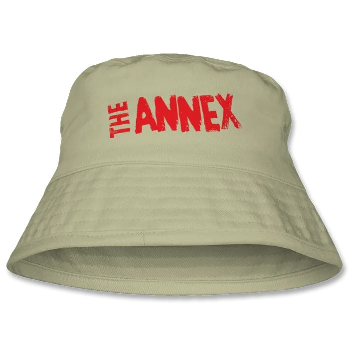 The Annex Bucket Hat