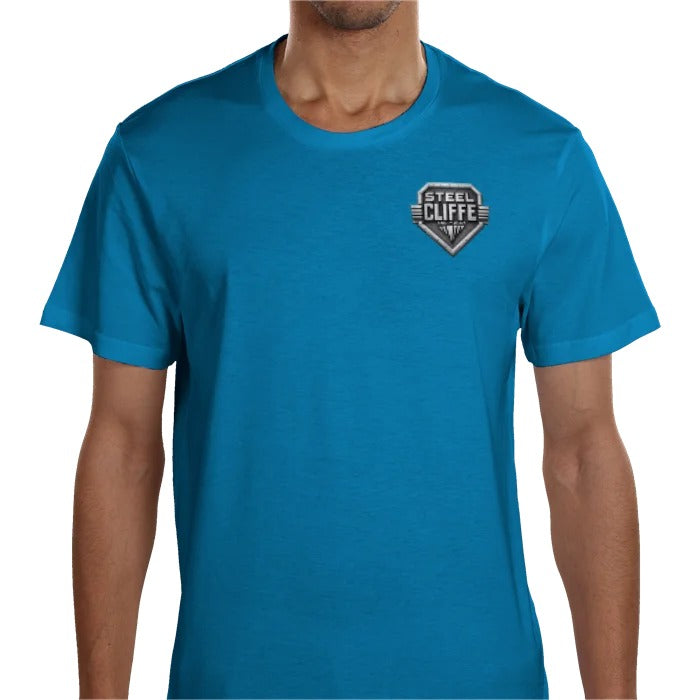 Steel Cliffe T-Shirt