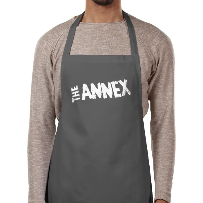 The Annex Organic Apron
