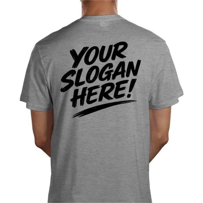 Naughty Norfolk Personalised T-Shirt
